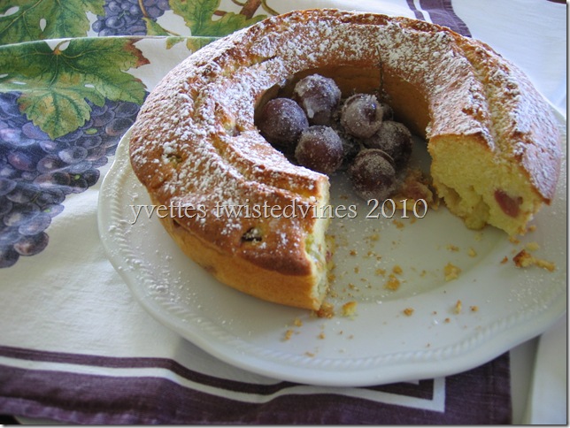 grape cake 006