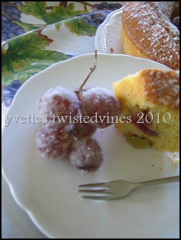 grape cake 014