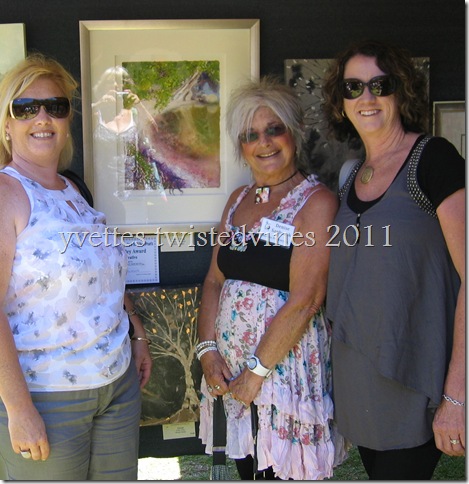 art in the park 2011