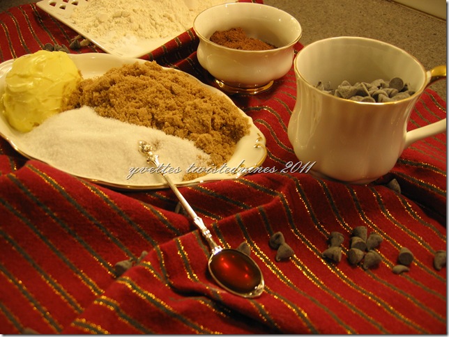 choc chip cookie 2011 018