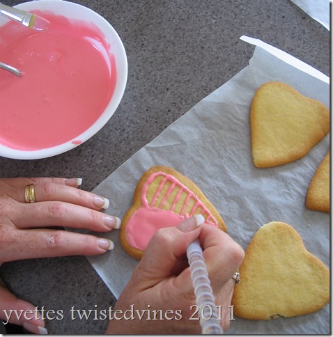 princess cookies 043