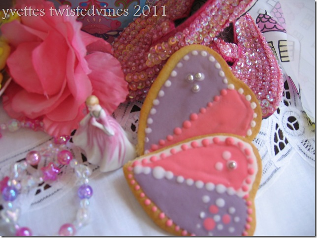 princess cookies 052