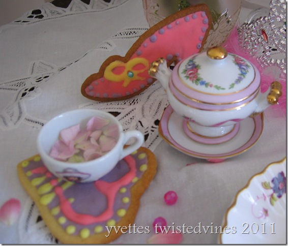 princess cookies 057