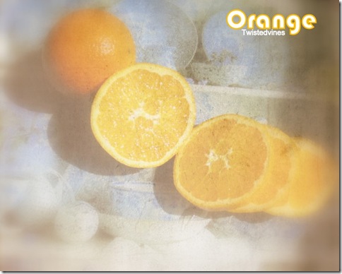 orange 3