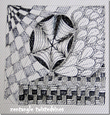 zentangles 025