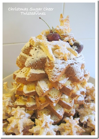 Christmas Sugar Cheer 6