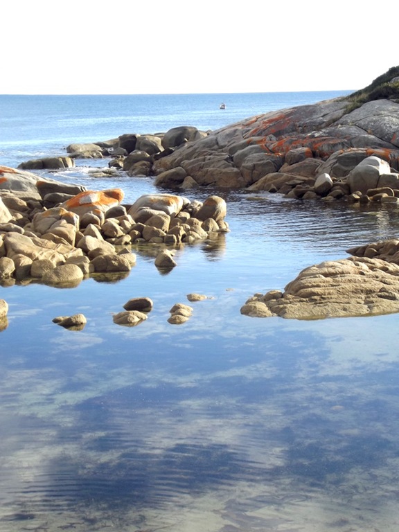 bay of fires tassie 109