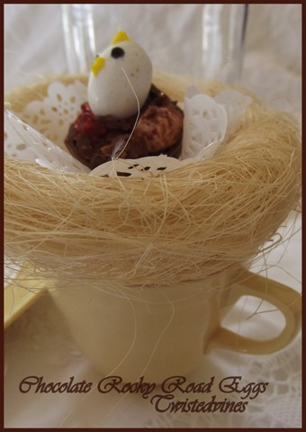 rocky road choc cups3